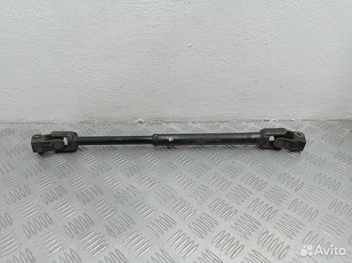 Рулевой карданчик Mercedes GL W164 1644600010