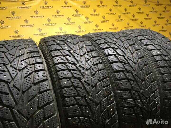 Dunlop Grandtrek Ice 02 225/65 R17 106T