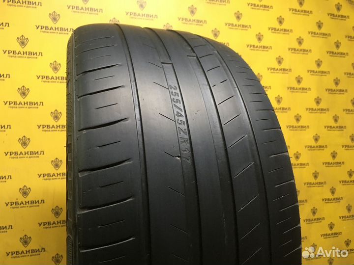 Habilead SportMax S2000 255/45 R17 102Y