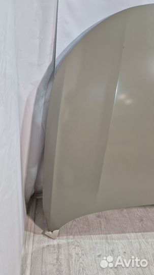 Капот Lixiang L9, L8
