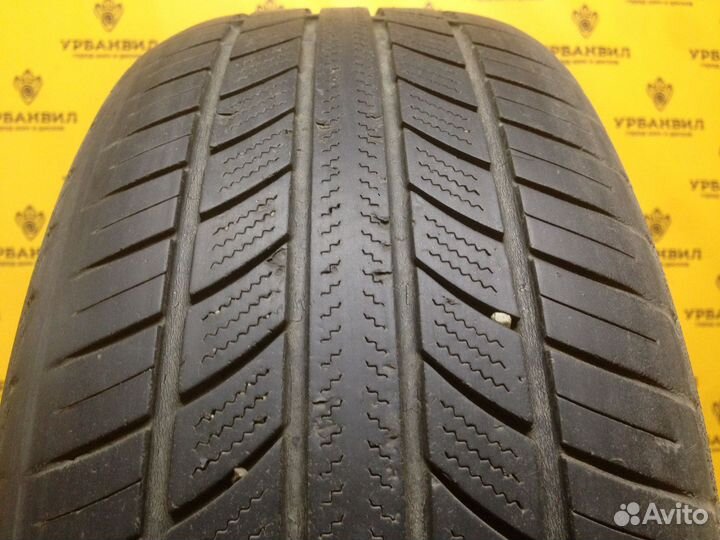 Nankang NK All Season 185/60 R14