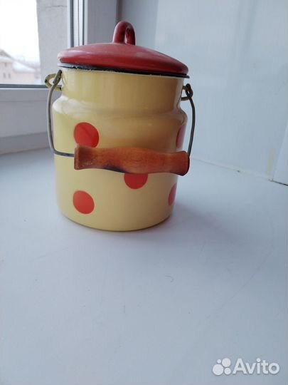 Предметы советского быта