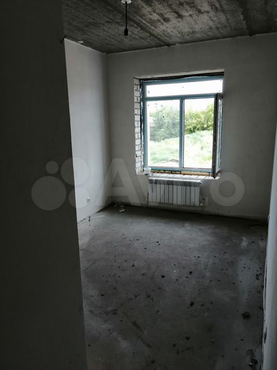 2-к. квартира, 49,3 м², 1/4 эт.