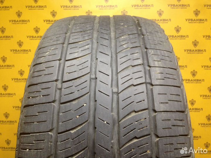 Marshal RoadVenture APT KL51 275/55 R17