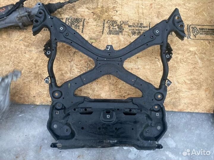 Подрамник передний Audi a4 A5 B9 8W