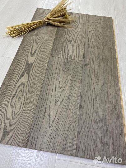 Инженерная доска