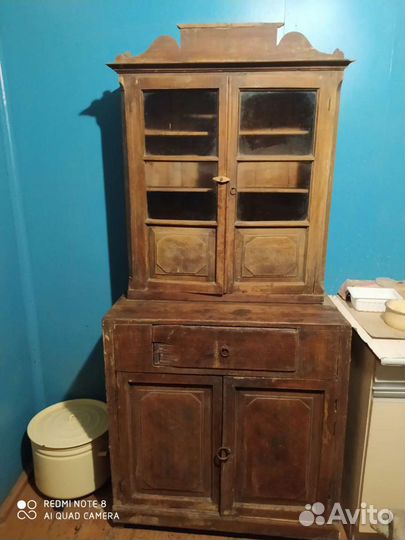 Горка-буфет