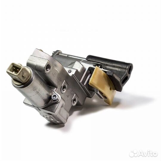 Натяжитель цепи (цилиндр 1-4) Audi A8, VW Touareg