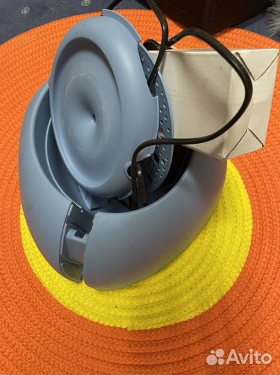 Автоматическая поилка