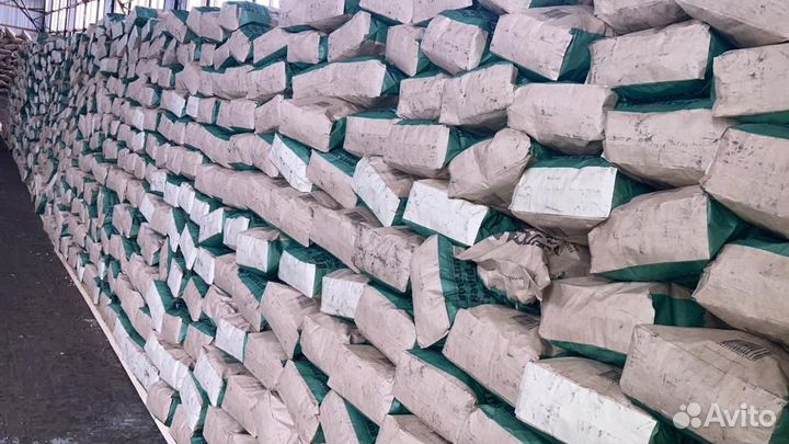 Продам древесный уголь для барбекю