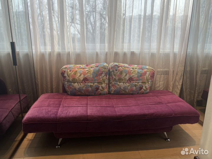 Диван Кушетка Андерссен Шерри Б/У