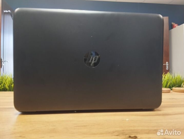 Ноутбук HP