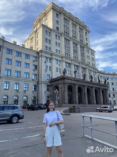 Репетитор по математике