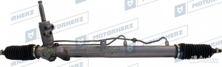 Рулевая рейка с тягами гидравлическая R25961NW