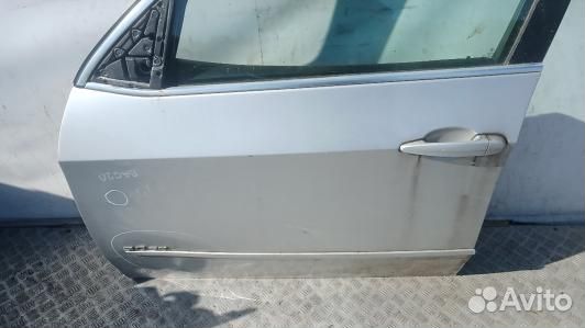 Дверь передняя левая BMW X5 E70 (BAG20EN01)