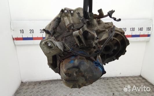 Кпп 5ст. suzuki SX4 YA11S, Номер 79J0 (CNK40DP01)