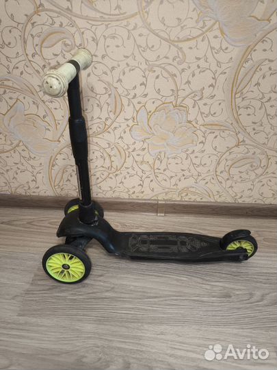 Беговел детский