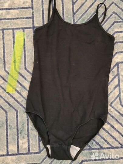 Купальник х/б для танцев