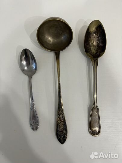 Винтажная посуда