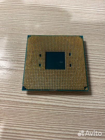 Ryzen 5 2600
