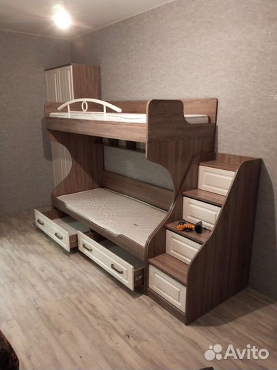 Сборщик монтажник мебели