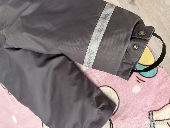 Зимний комбинезон Kerry