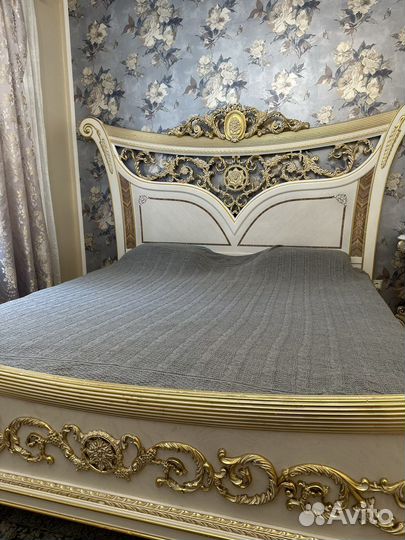 Спальня Riva Mobile