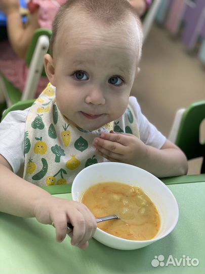 Повар домашней кухни