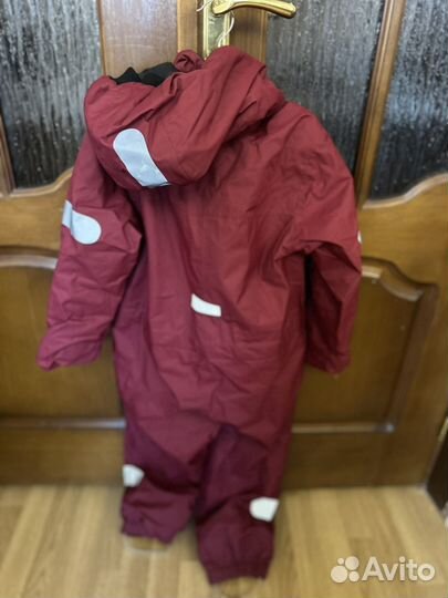 Комбинезон Reima для девочки 122