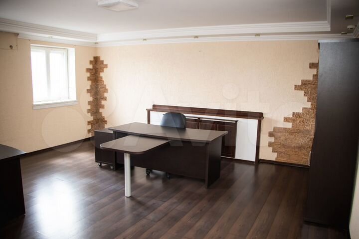 Офисное помещение, 106 м²