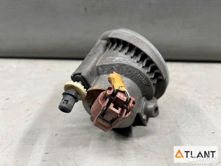 Туманка передняя левая toyota corolla spacio