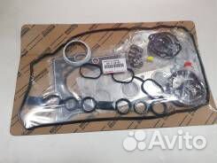 Комплект прокладок двигателя Тойота Лексус