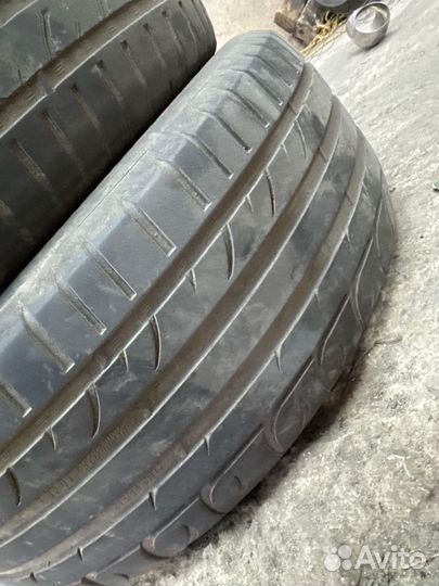 Kormoran Ultra High Performance 215/55 R17