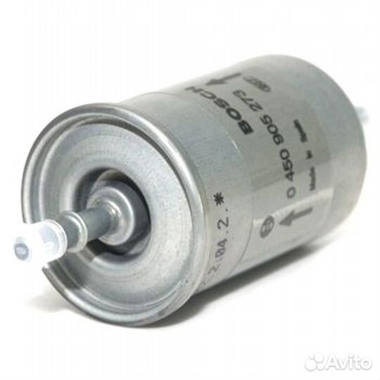 Фильтр топливный для квадроциклов polaris 2520464