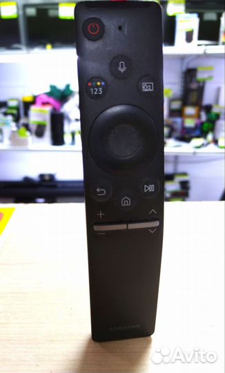 Пульт для SMART tv Samsung