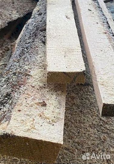 Горбыль с доставкой