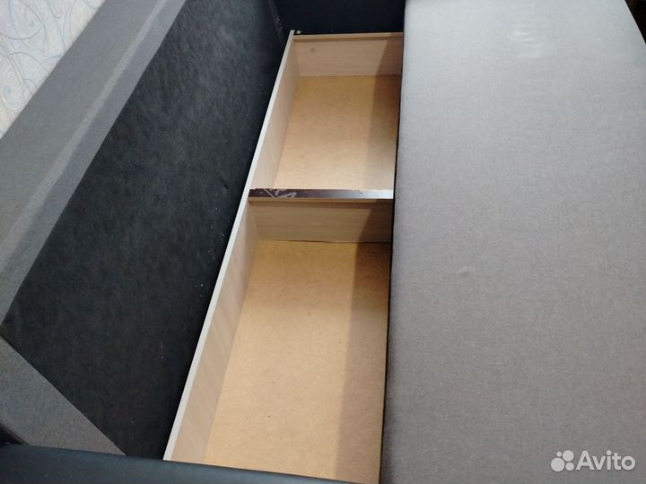 Диван раскладной бу