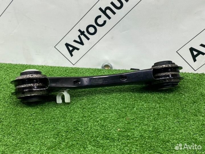 Рычаг задней подвески левый Bmw X3 G01 2020