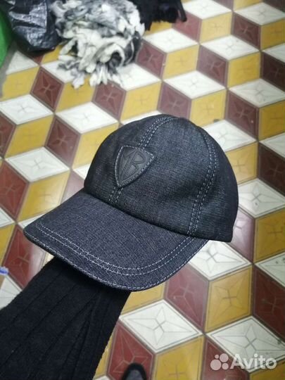 Кепки бейсболки брунер