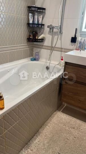 2-к. апартаменты, 63 м², 2/14 эт.