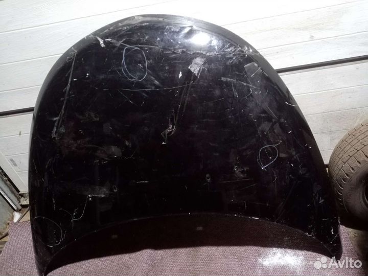 Капот PT cruiser