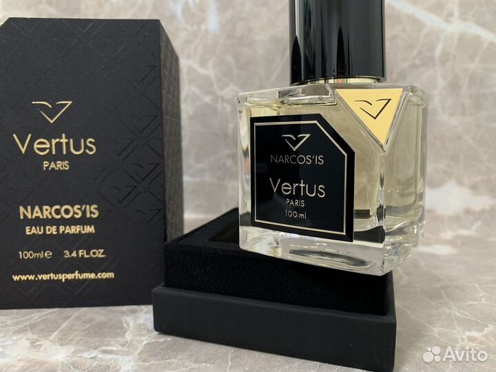 Vertus Narcosis