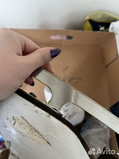 Коньки Risport royal 245