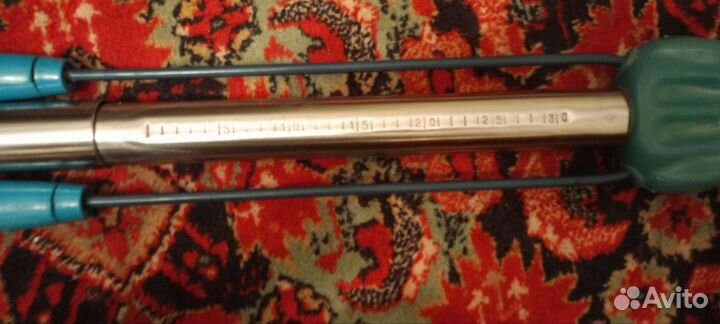 Тренажер СССР