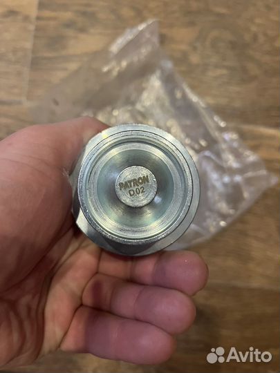 Шаровая опора нижняя Escalade/Tahoe 2008