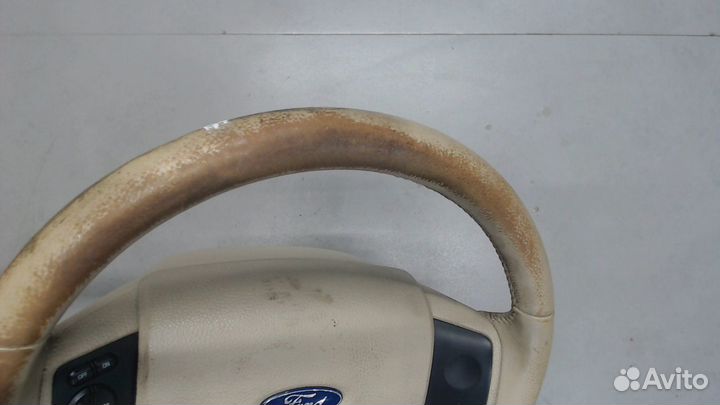 Руль Ford Explorer, 2006