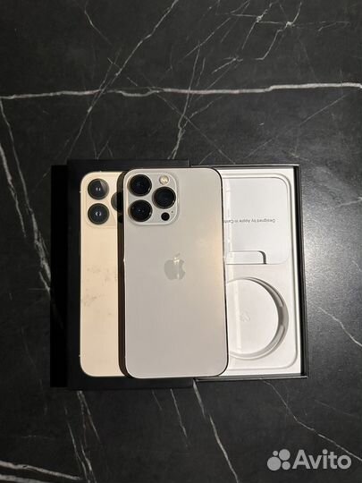 iPhone 13 Pro, 128 ГБ