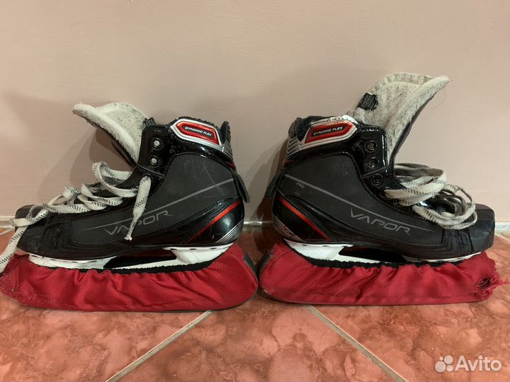 Коньки Bauer x700