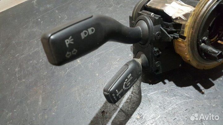 Подрулевые переключатели Audi S8 D3 BSM 2006