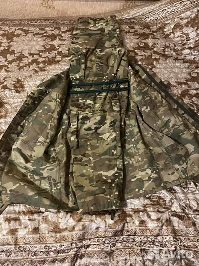 Военная форма